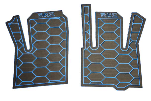 Floor Mats