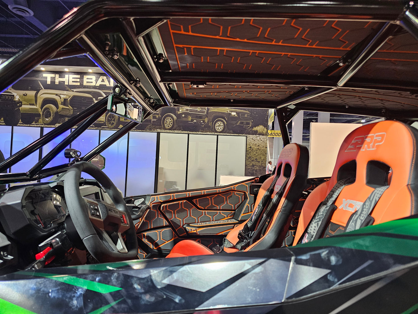 Dash Kits - Black Friday