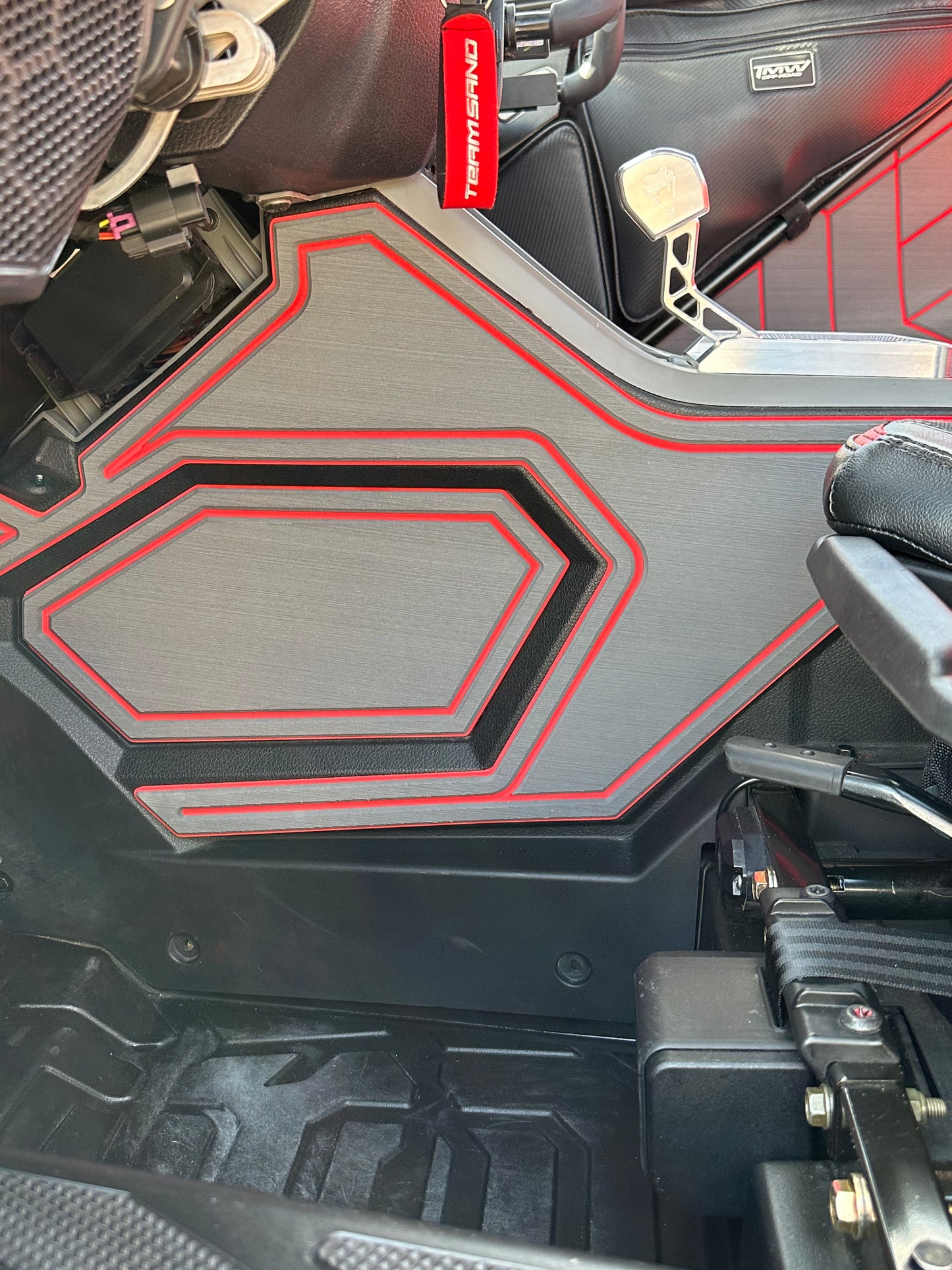 Console Kit