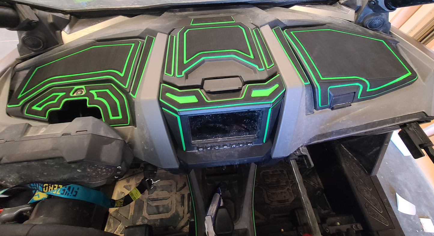 Dash Kit