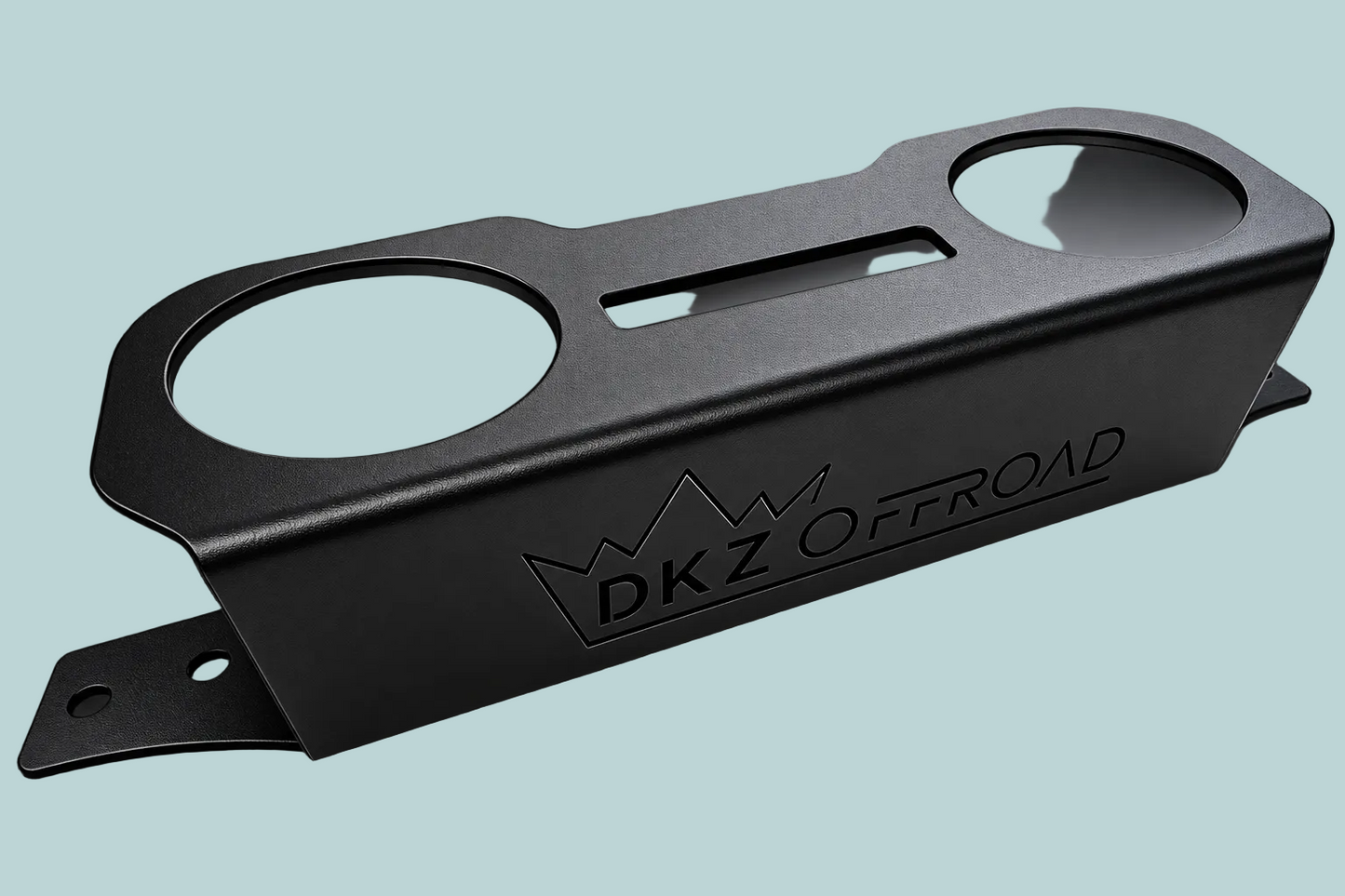 Pro Series RZR Cup and Phone Holder
