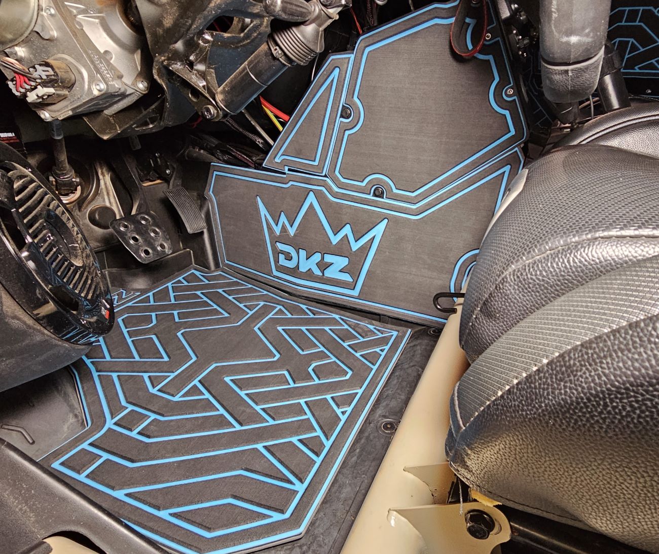 Floor Mats
