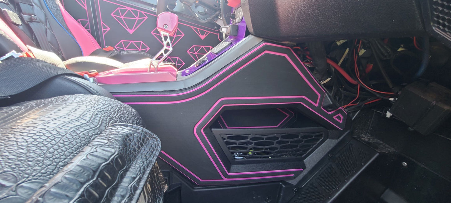 Console Kit