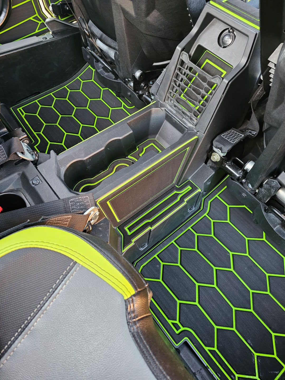 Console Kit
