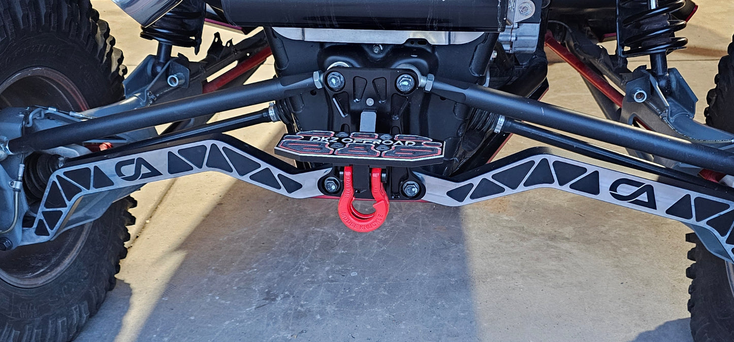 Rzr Step