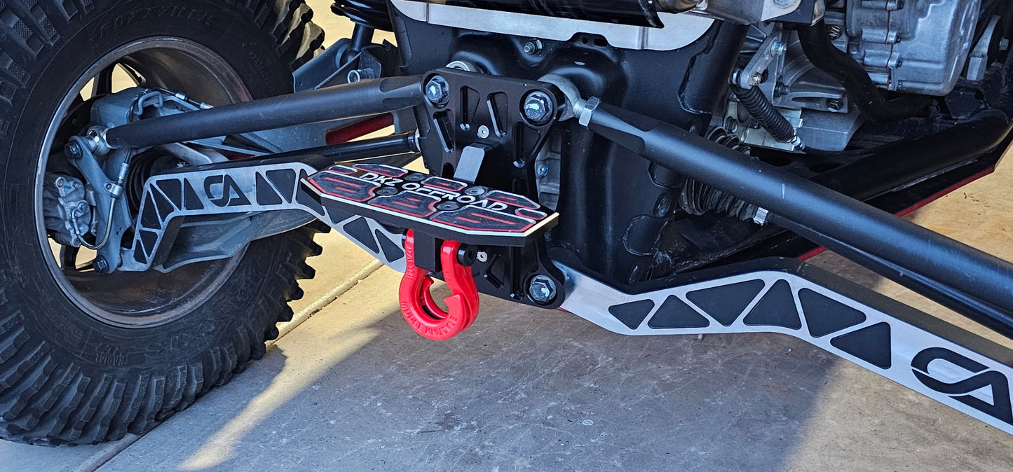 Rzr Step