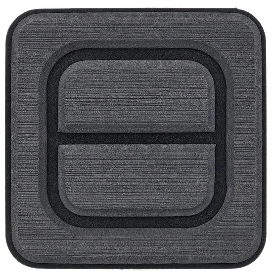 RZR Dash kit for a 2022-24 Turbo R, Pro R, or Pro XP