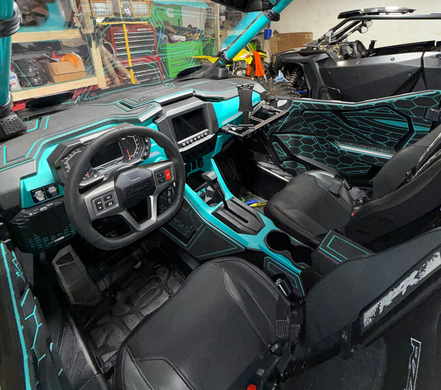 Console Kits - Black Friday