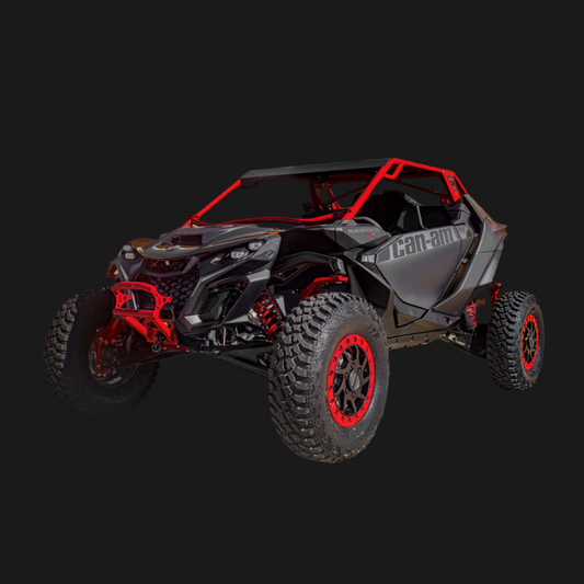 CanAm Maverik R