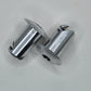 DZUS Pins 0.7" length 7/16" diameter 1/4 turn fastener Hex Head