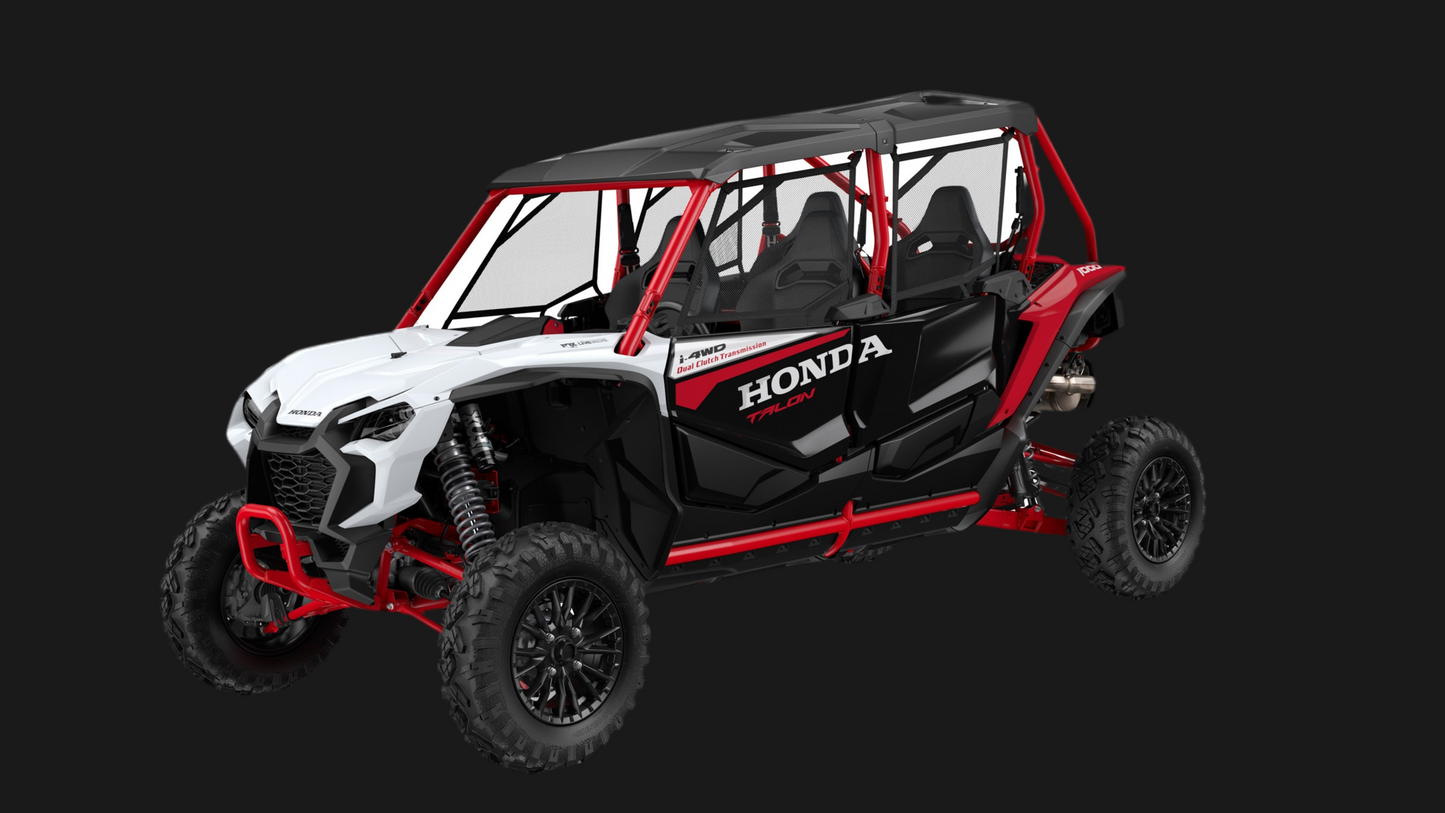 Honda Talon