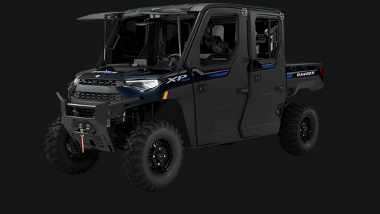 Polaris Ranger XP1000 Northstar