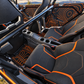 CF Moto ZFORCE Z10 - 4 Door
