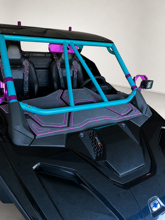 RZR Dash kit for 2025+ Pro Series (Pro R/Pro S/ProXP) overstock