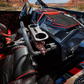 Pro Series RZR Cup and Phone Holder