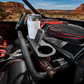 Pro Series RZR Cup and Phone Holder