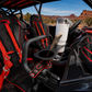 Pro Series RZR Cup and Phone Holder