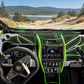 Kawasaki KRX H2 Interior Foam Kit