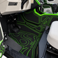 Kawasaki KRX H2 Interior Foam Kit
