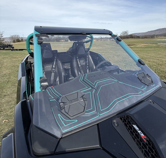 Dash Kits - Black Friday