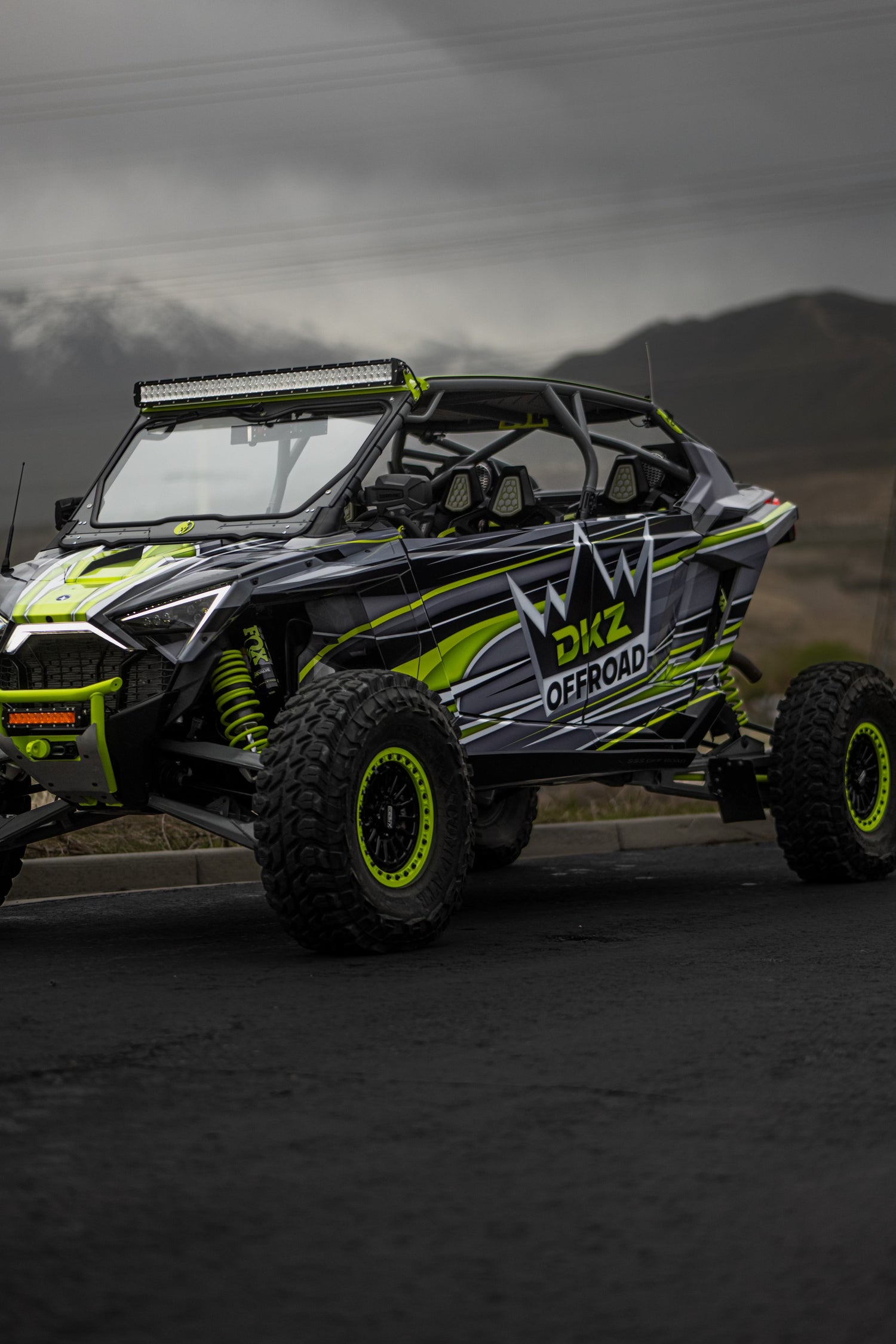 Accessories – DKZ Offroad Accessories – DKZ Offroad
