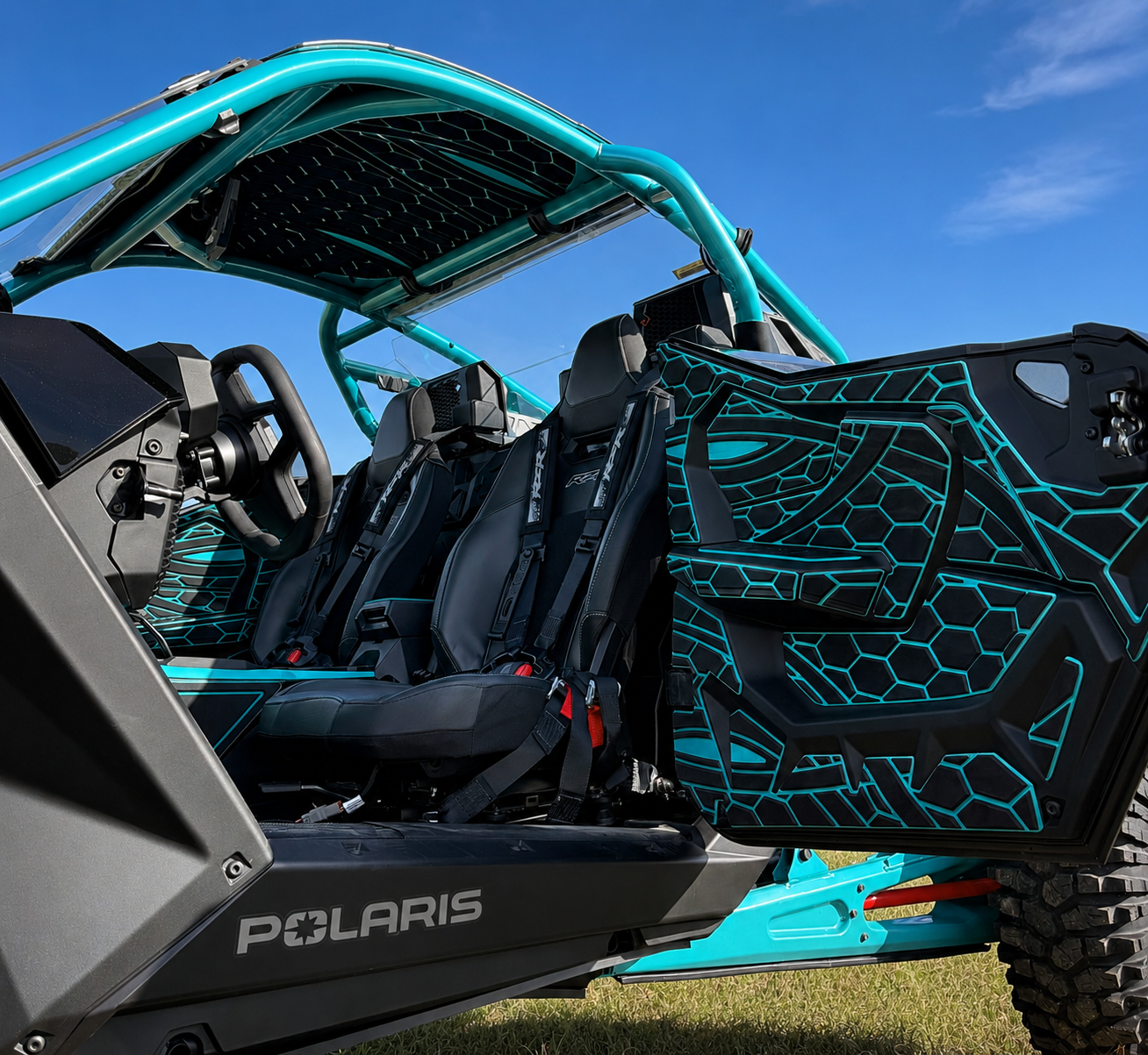 About – DKZ Offroad