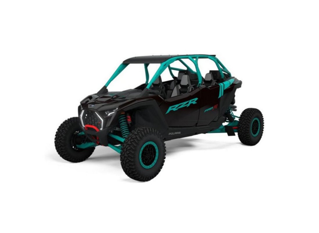RZR Pro R 22-24” – DKZ Offroad