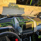 RZR Dash kit for a 2022-24 Turbo R, Pro R, or Pro XP