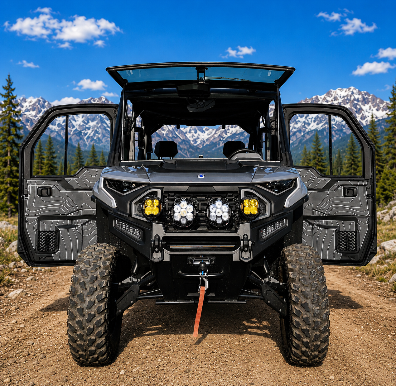About – DKZ Offroad