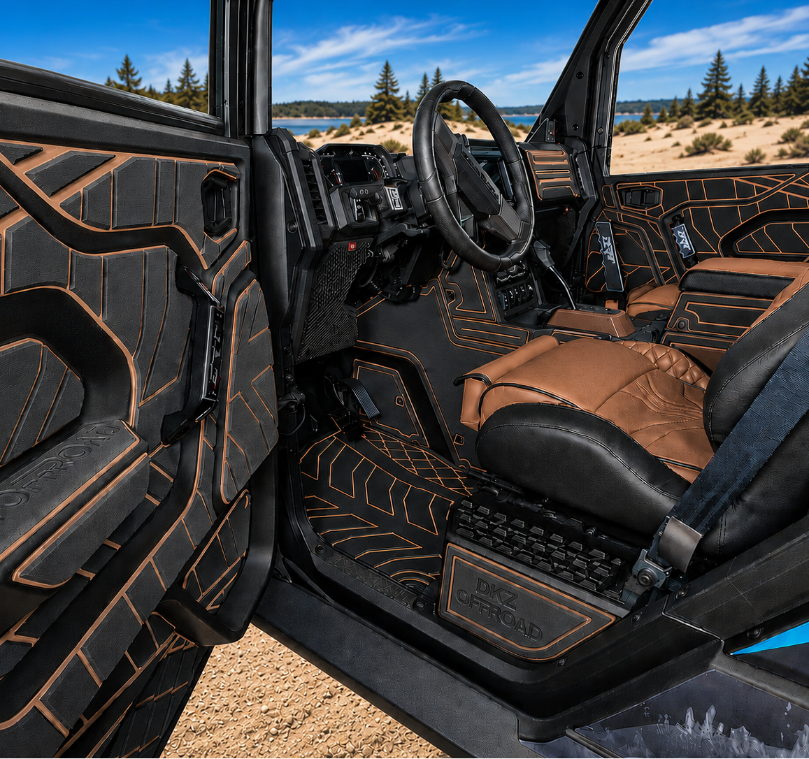 Gallery – DKZ Offroad