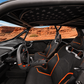 CF Moto ZFORCE Z10 - 4 Door