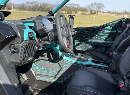 Console Kits - Black Friday