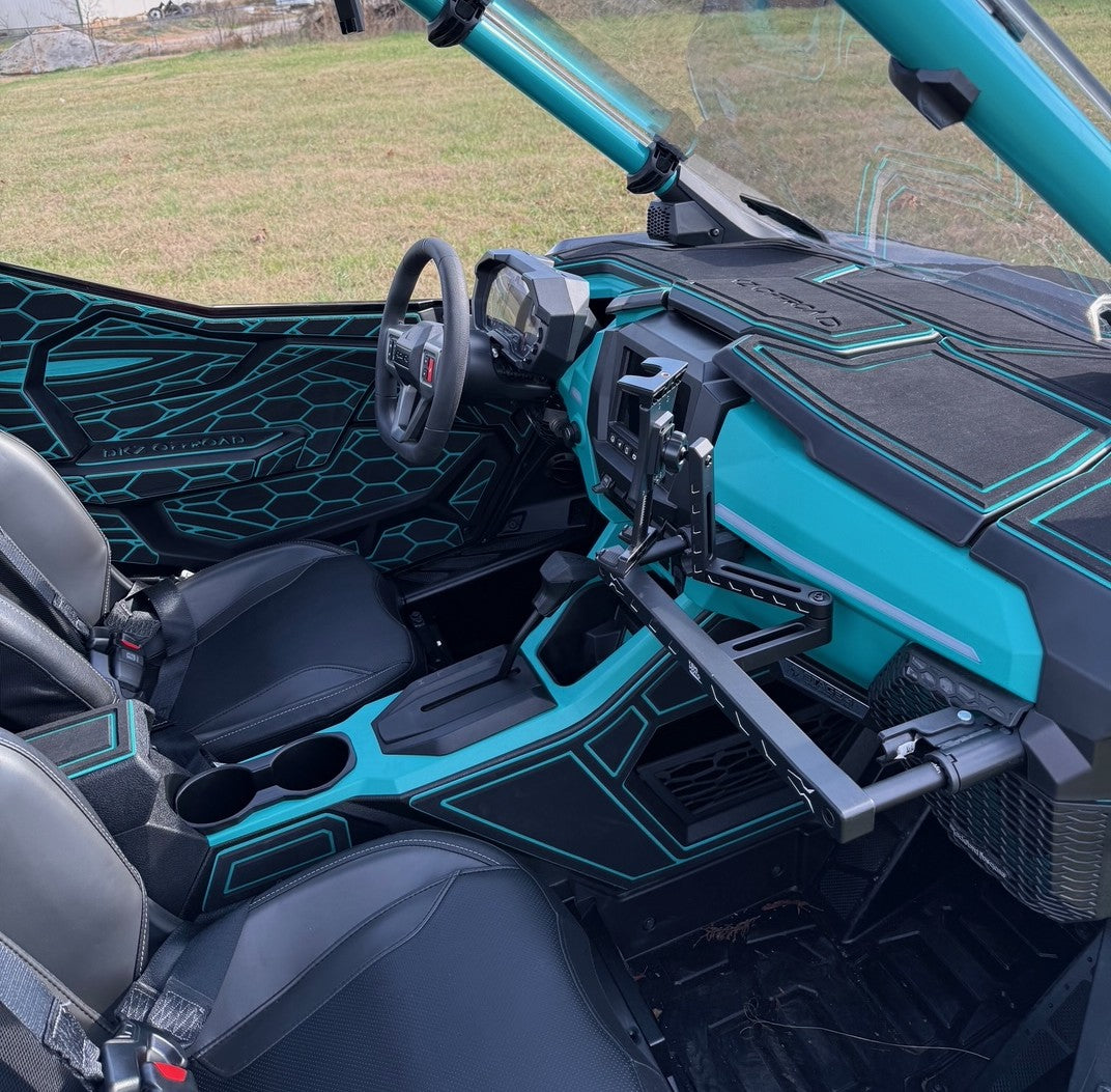 Dash Kits - Black Friday