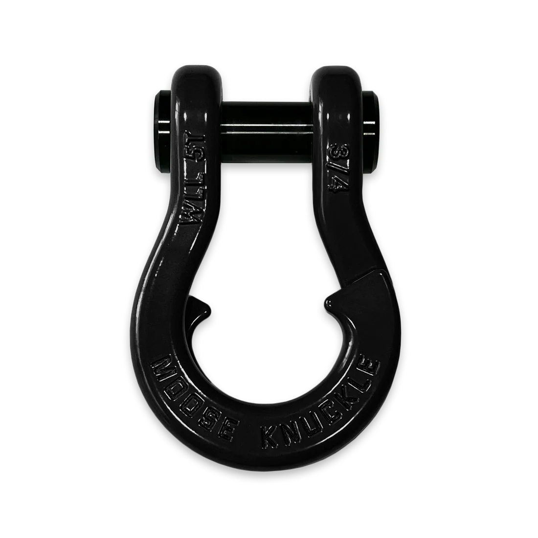 Moose Knuckle 3/4 Split Shackle