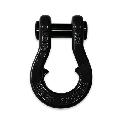 Moose Knuckle 3/4 Split Shackle