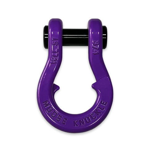 Moose Knuckle 3/4 Split Shackle