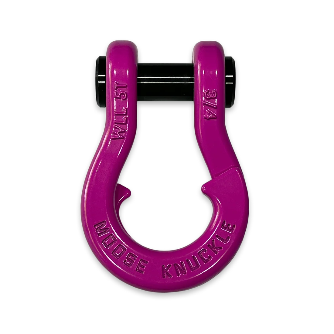 Moose Knuckle 3/4 Split Shackle