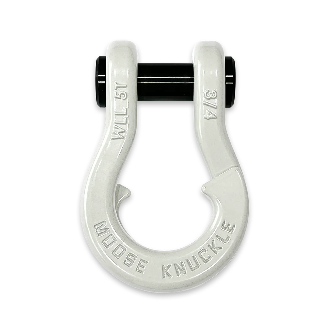 Moose Knuckle 3/4 Split Shackle