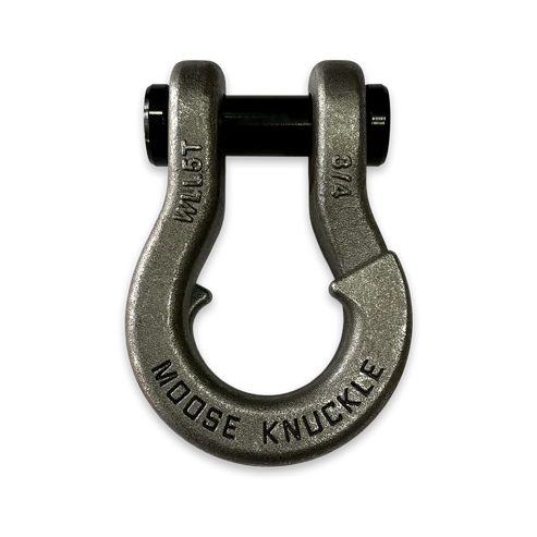 Moose Knuckle 3/4 Split Shackle