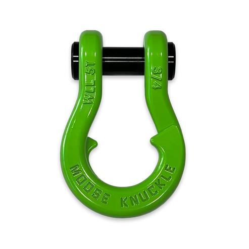 Moose Knuckle 3/4 Split Shackle