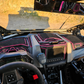 RZR Dash kit for a 2022-24 Turbo R, Pro R, or Pro XP