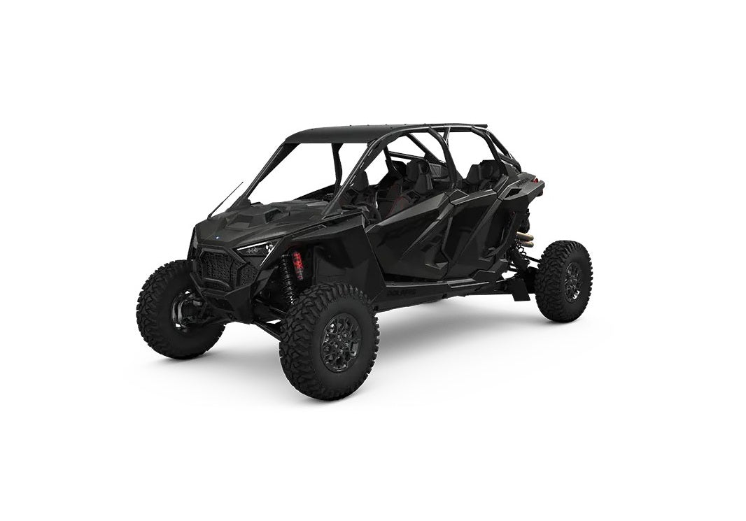 RZR Pro R 22-24” – DKZ Offroad